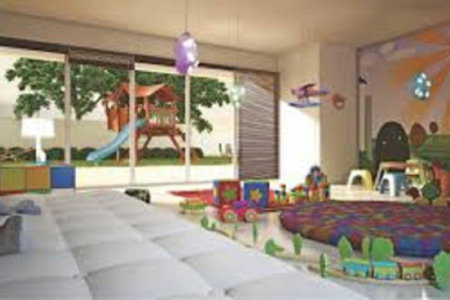 Residencial Aurora Gardens