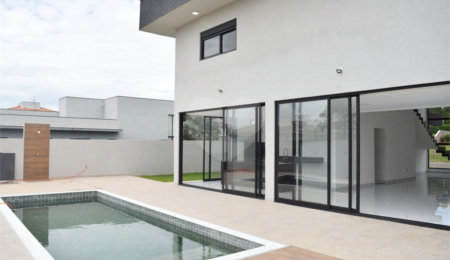 Casa à venda com 4 suítes em Condomínio Residencial Shamballa II, Atibaia, SP