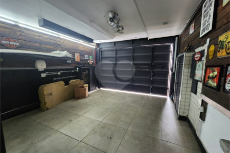 PRÉDIO COMERCIAL – 450m² – ALTO DA LAPA
