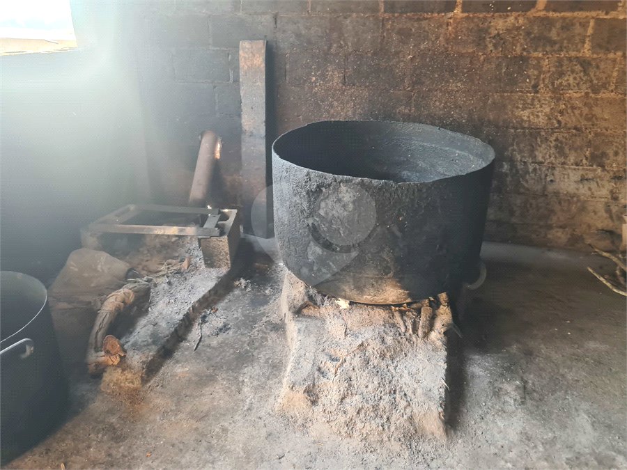 VENDA SÍTIO 48 hectares com estruura para granja, hidroponia e gado