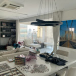 Apartamento Alto Padrão Lazer Completo ,3 suítes com 4 vagas, 250 m² à venda no Parque da Mooca.