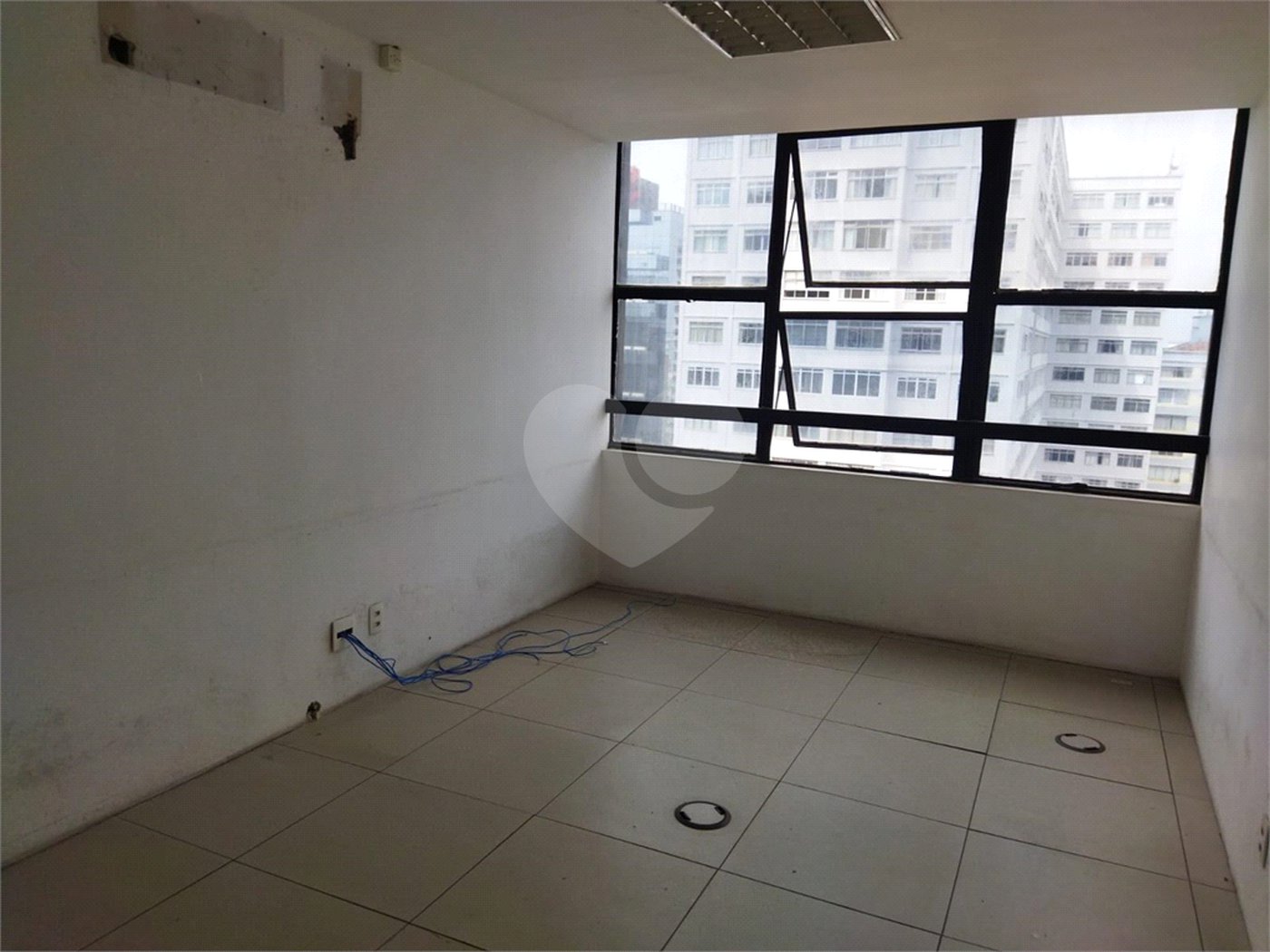 Laje Comercial - Avenida Paulista