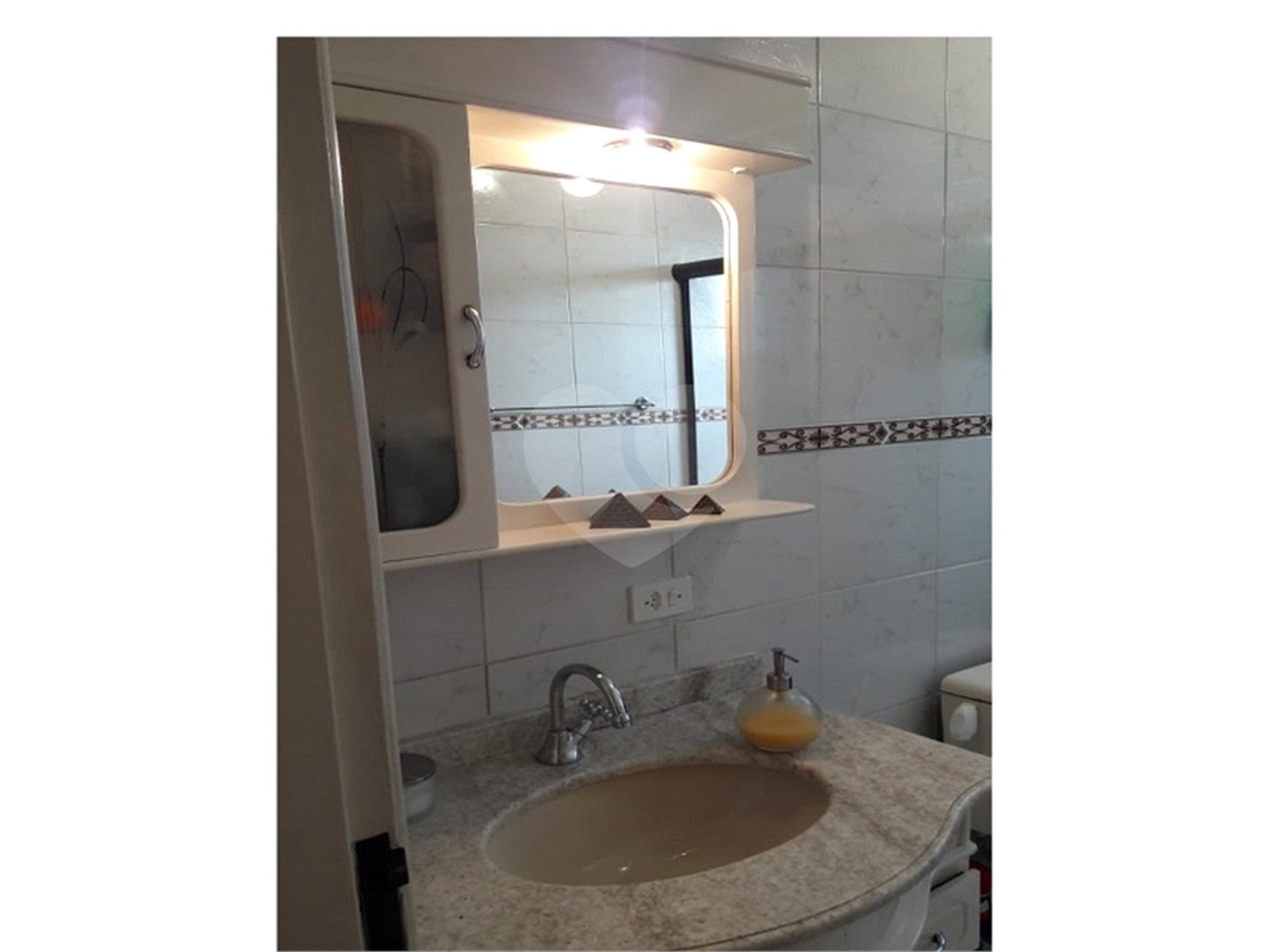 Apartamento á venda - Jabaquara