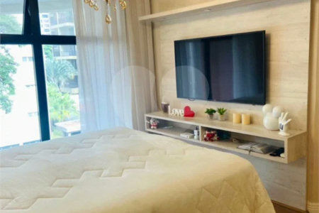 Apartamento com 170m² , 2 dormitórios , sendo 2 suítes , 3 vagas , à venda no bairro Jardim , em Santo André.