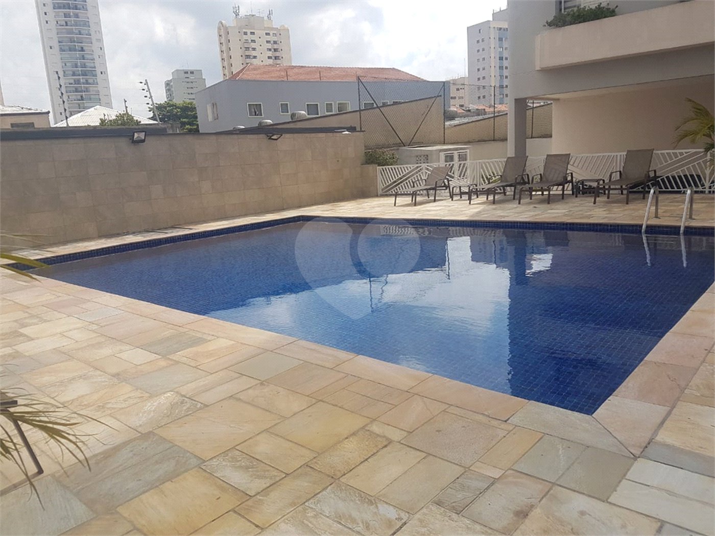 Apartamento para Venda Moóca-São Paulo com 75 metros quadrados com 2 dormitórios, 1 vaga.Aceita Permuta.