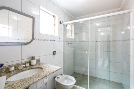 Sobrado Residencial à Venda – Vila Mariana – 274 m² de Área Útil