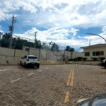 Sobrado à venda com 3 quartos, sendo 1 suíte, em Vila Omízollo, Louveira, SP