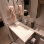 Apartamento à venda com 33m² - Brás.