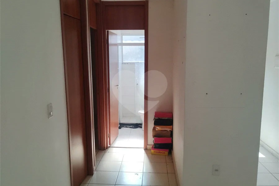 Apartamento Residencial Recanto do Jupia - dois dormitorios