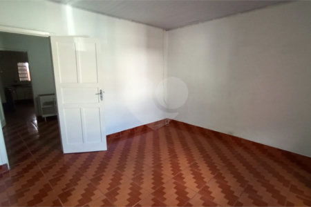 Casa á venda - Jabaquara