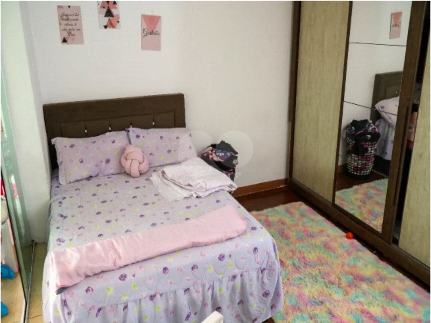 Casa à venda no Jardim Tango/Aricanduva com 3 quartos e 2 banheiros