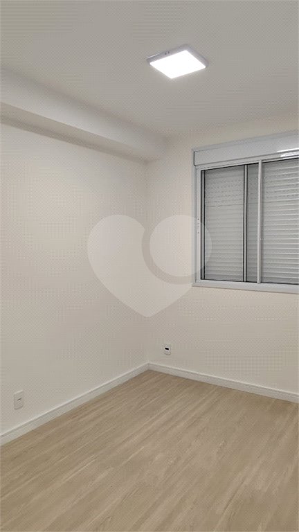 Apartamento á venda - Jabaquara