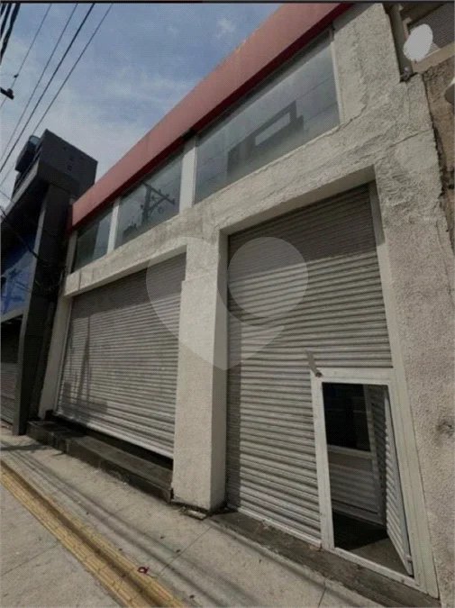 Prédio Comercial para venda ou aluguel, 824m² - PRÓXIMO AO METRO Santana - São Paulo SP