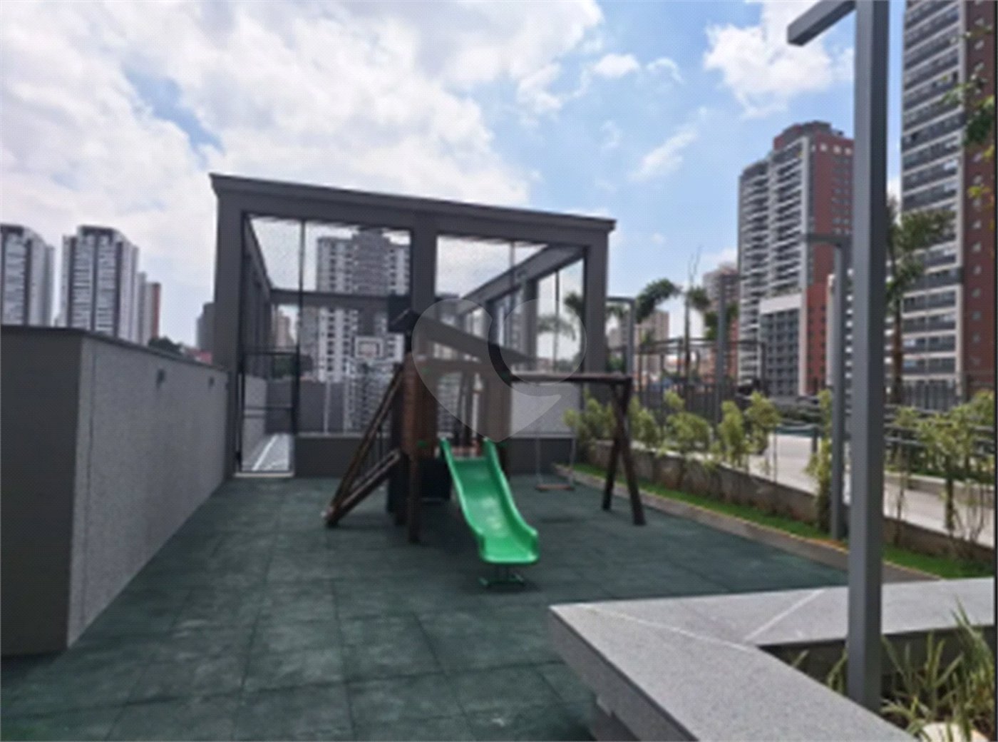 Bairro do Ipiranga Apartamento Novo à venda 3 suítes varanda gourmet 2 vagas lazer Construção Cyrela!