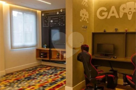 Apartamento na Região do Brás à 8 Minutos do Metrô com 2 Dormitórios e Lazer no Condomínio