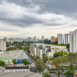 Apartamento à venda com 3 suítes em Jardim Marajoara, São Paulo, SP