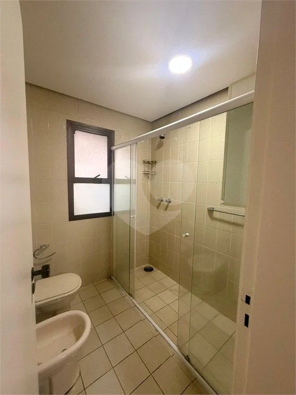 Apartamento Ritz - Moema