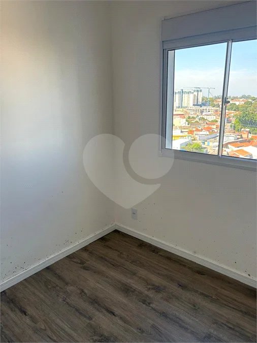 Lindo Apartamento de 44 m² à Venda no Condomínio Parque Olímpia – Indaiatuba/SP