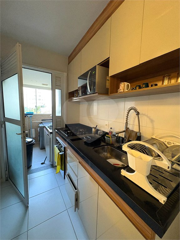 Apartamento Mobiliado à Venda na Rua Itendência, – 70m², 3 Quartos (1 Suíte)