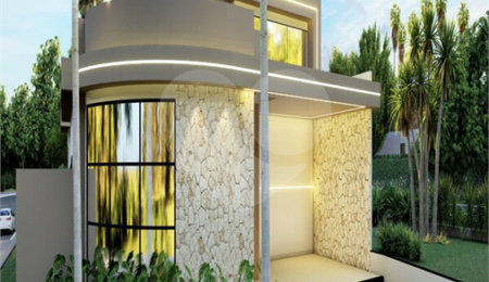 Casa à venda com 3 suítes no condomínio Residencial Dona Maria Candida, Indaiatuba - SP