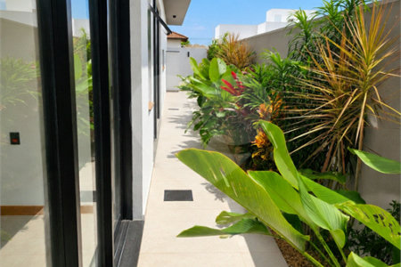 Casa nova a venda no Damha II São Carlos