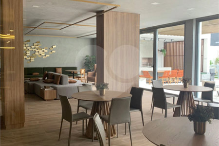 Apartamento para venda na Chacará Klabin com 165m²