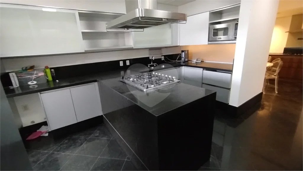 Á venda Apartamento Alto Padrão 5 suítes / 8 vagas 522m² Vila Nova Conceição