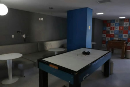 Apartamento à venda com 3 quartos, sendo 1 suíte, em Cidade São Francisco, São Paulo - SP