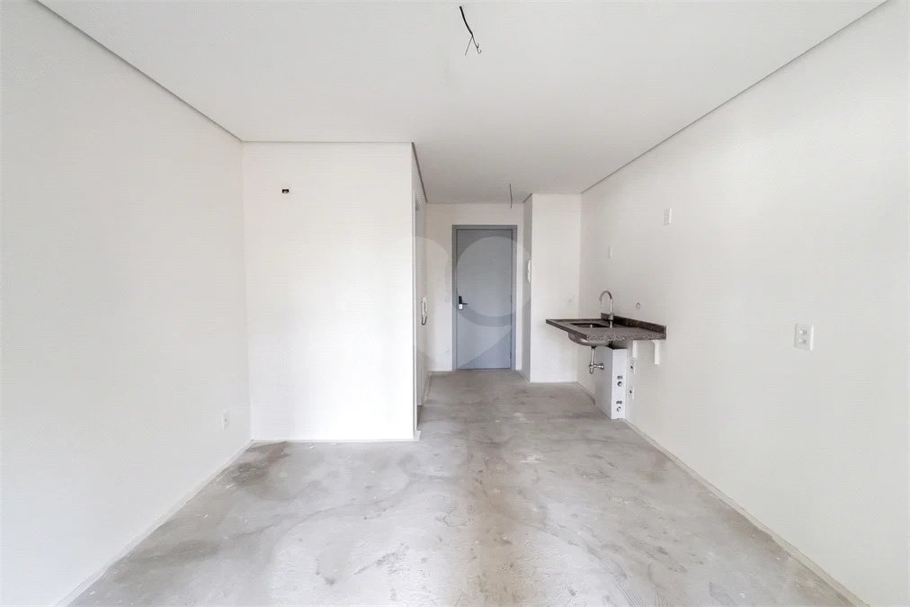 Helbor Edition Vila Madalena 1 quarto 25 m² Vila Madalena - São Paulo SP