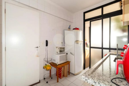 Apartamento 3 quartos à venda na Mooca, 2 garagens