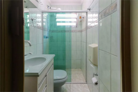 Apartamento à venda com 2 quartos em Butantã, São Paulo, SP