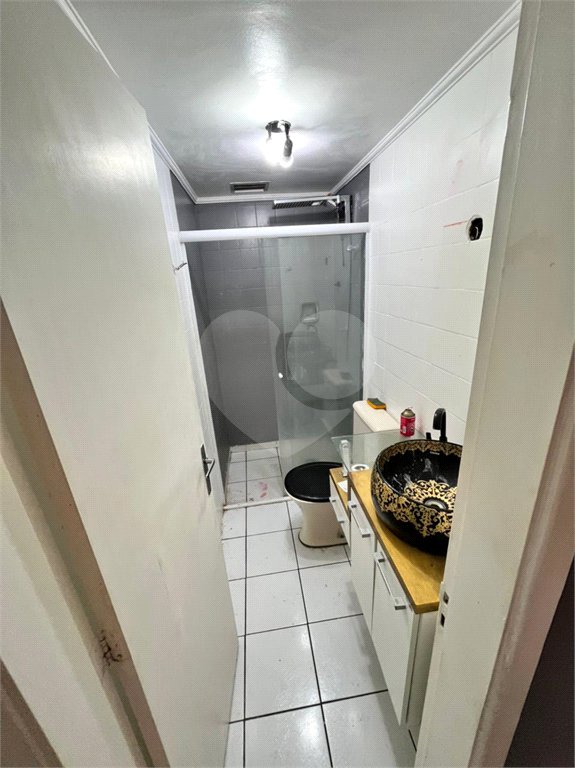 Apartamento a venda com 38m² - Bela Vista