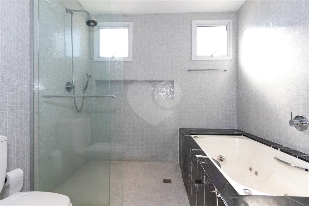 Vila Clementino - 161 m² | 2 dormitórios, com possibilidade de 3 | suíte master | 3 vagas | depósito