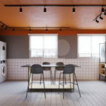 Apartamento com 52m², 2 quartos, 1 garagem, à venda em Vila Tolstoi (Sapopemba)