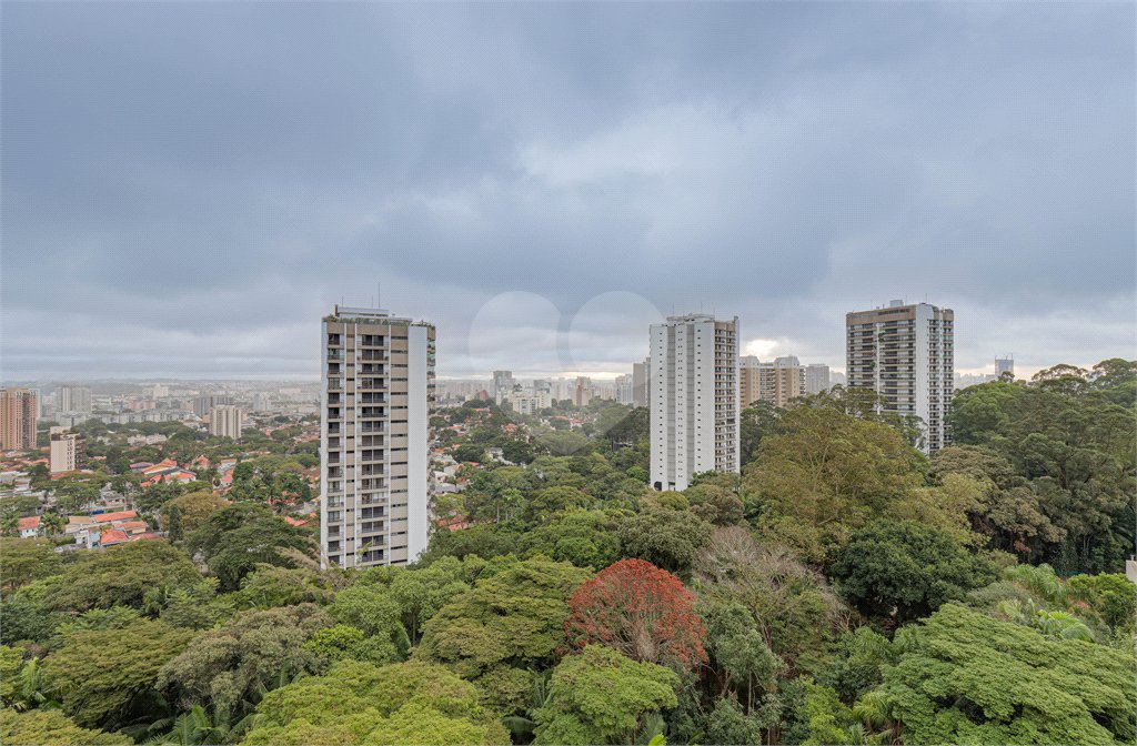 Apartamento à venda ou para alugar com 4 suítes em Alto da Boa Vista, São Paulo, SP