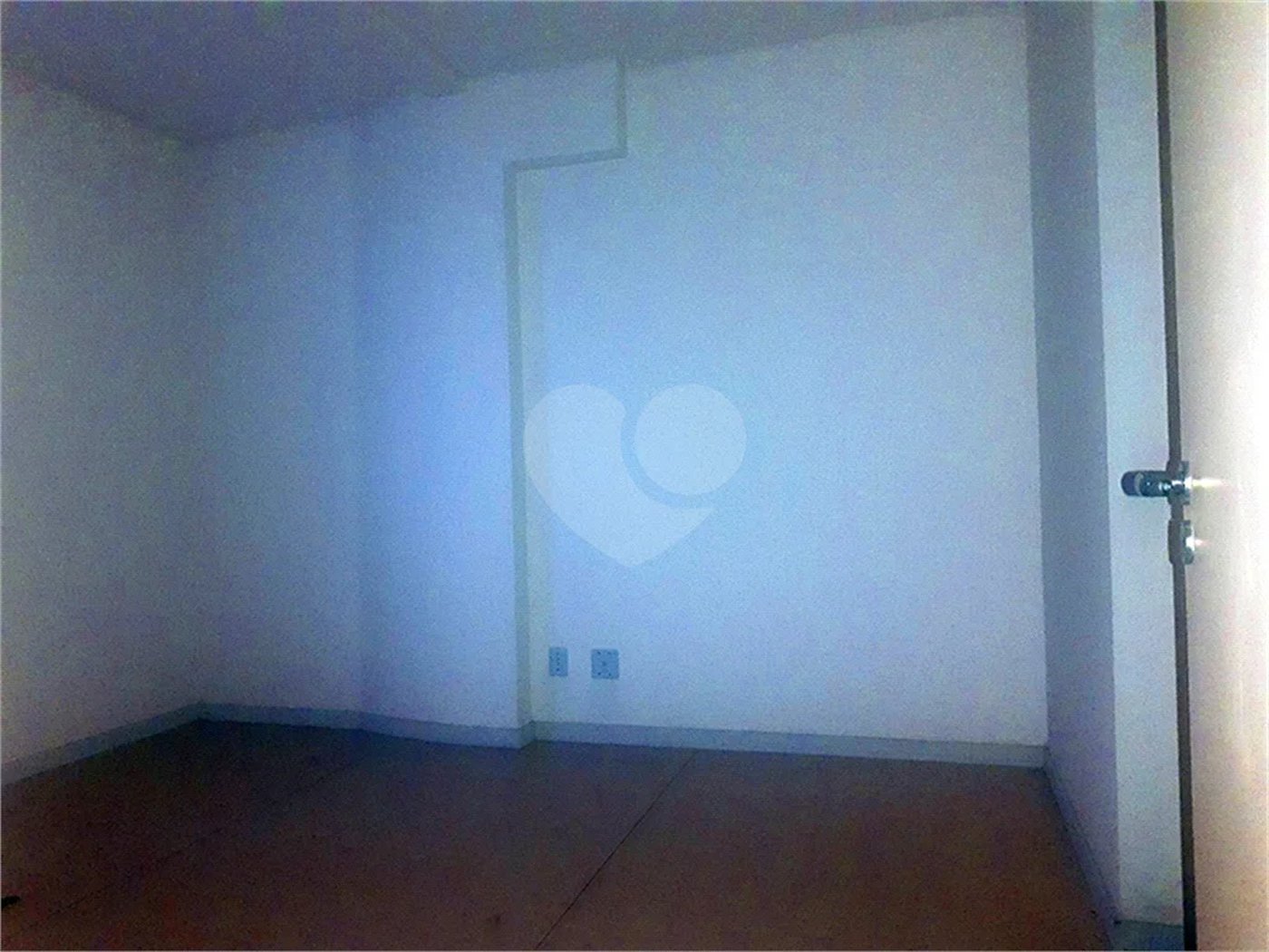 Apartamento em excelente localização na Av. Ipiranga Centro de São Paulo