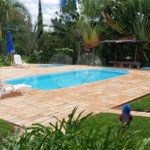 Sitio para venda.