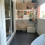 Apartamento com 48m², 2 quartos, garagem, à venda na Vila Nova Cachoeirinha