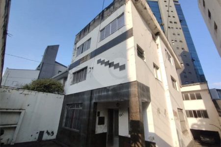 Excelente prédio comercial para venda localizado no Bairro da Aclimação - SP