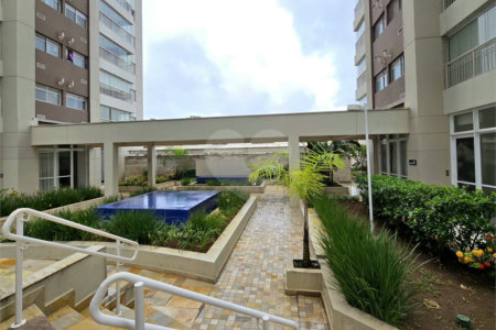 Apartamento Mooca Porteira Fechada Varanda 2 Dormitórios 1 Vaga SP