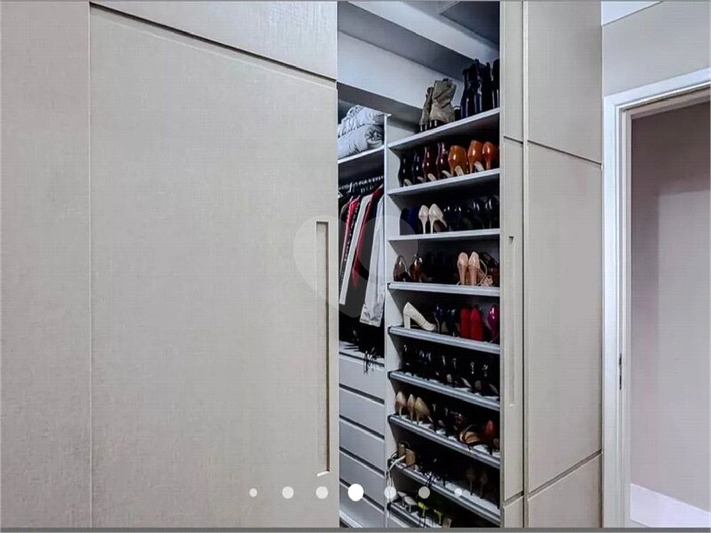 Apartamento para locação 3 quartos na Vila Regente Feijó -SP