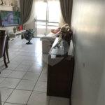 APARTAMENTO EDIFICIO MONTE VERDE À VENDA 98m², 3 DORMITORIOS, 1 SUITE, 1 VAGA EM SÃO JOSÉ DOS CAMPOS