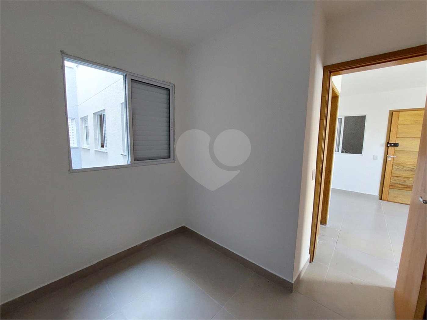 Apartamento 2 quartos - Tucuruvi