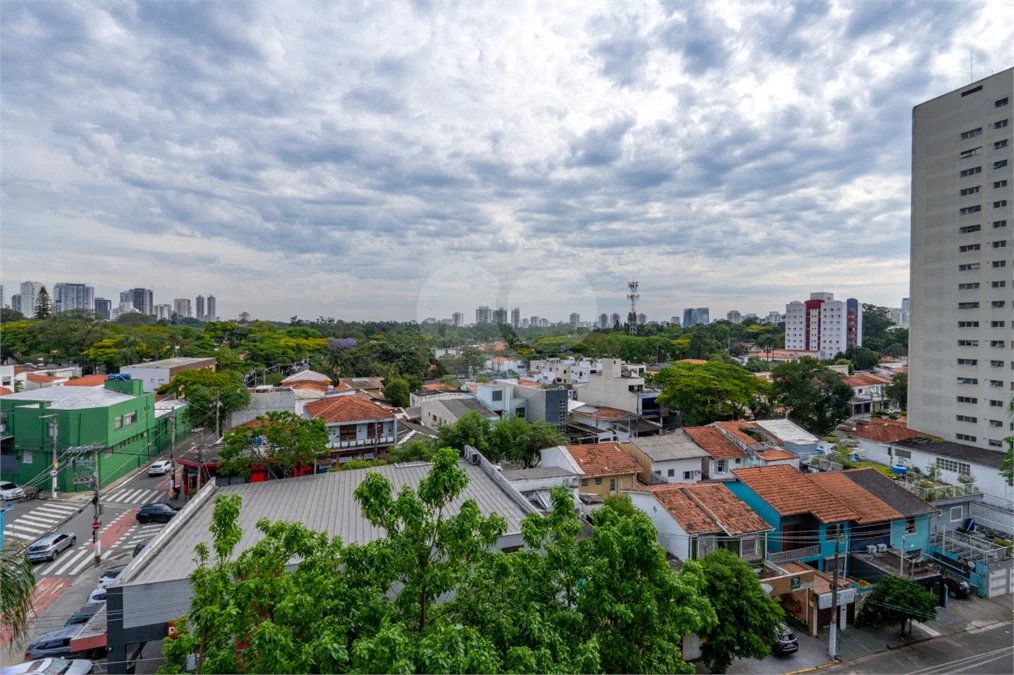 Apartamento à venda com 3 suítes em Chácara Santo Antônio (zona Sul), São Paulo, SP