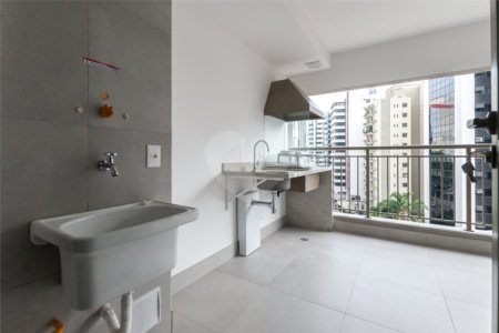 APARTAMENTO NOVO 2 SUÍTES À VENDA NA VILA MARIANA