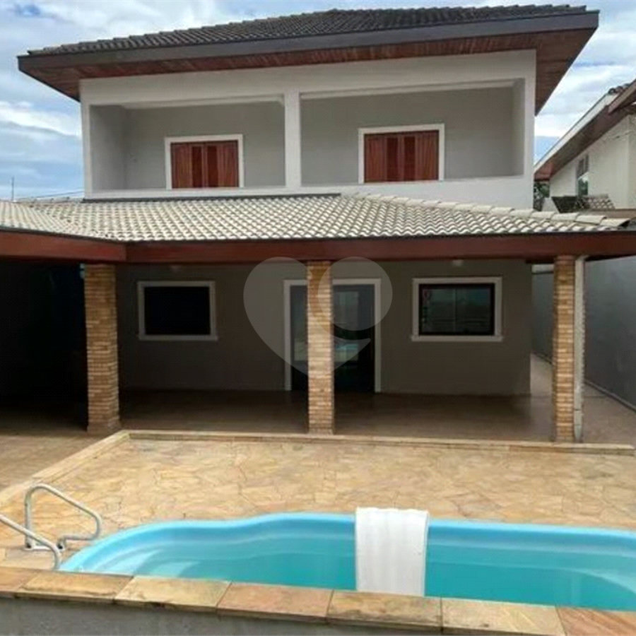 CASA A VENDA 420M², 5 DORMITORIOS, 4 BANHEIROS, 2 VAGAS, BAIRRO JARDIM PARAISO- SÃO JOSÉ DOS CAMPOS/