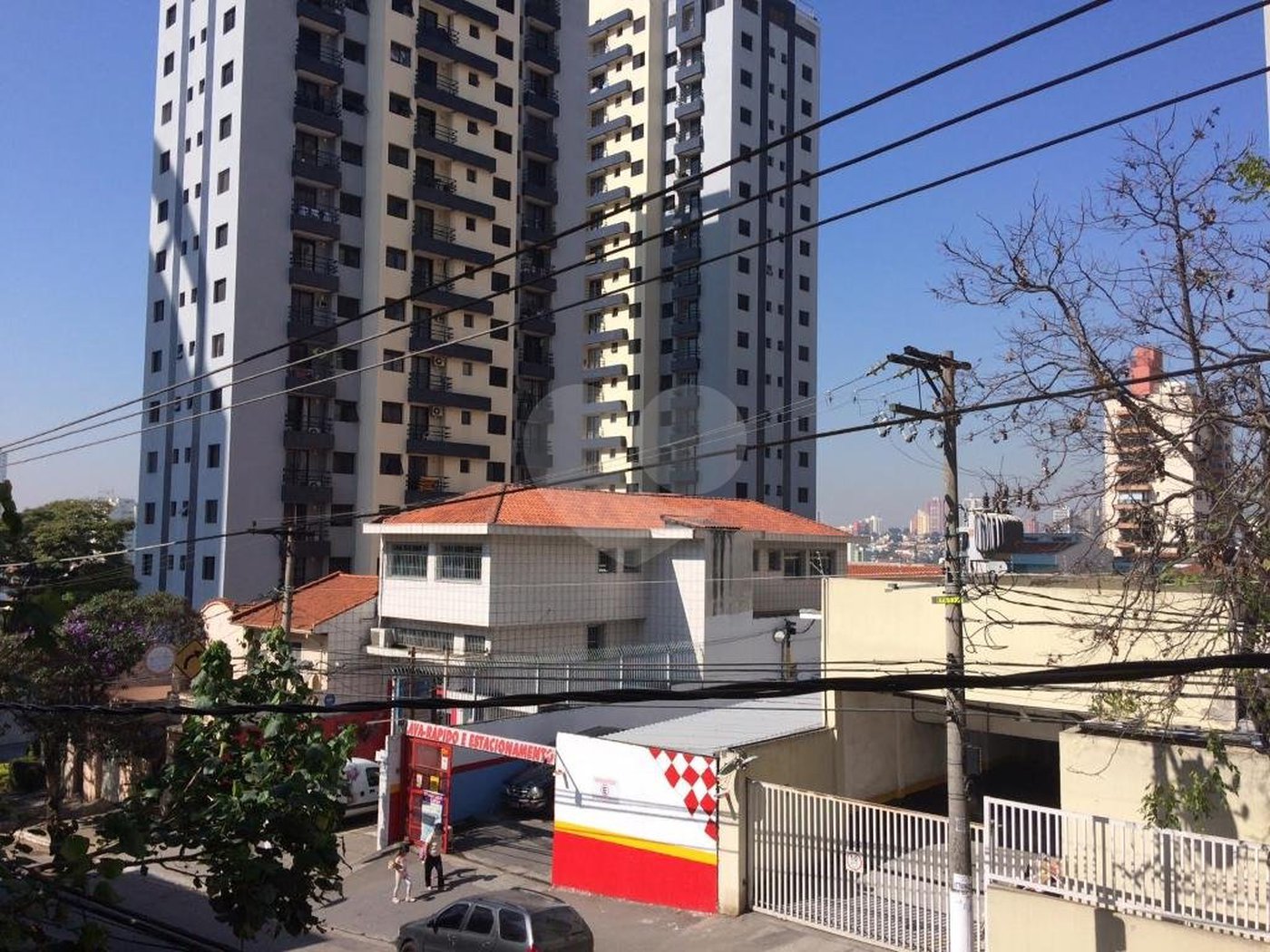 Apartamento para locação na Saúde de 80m² com 2 dormitórios.