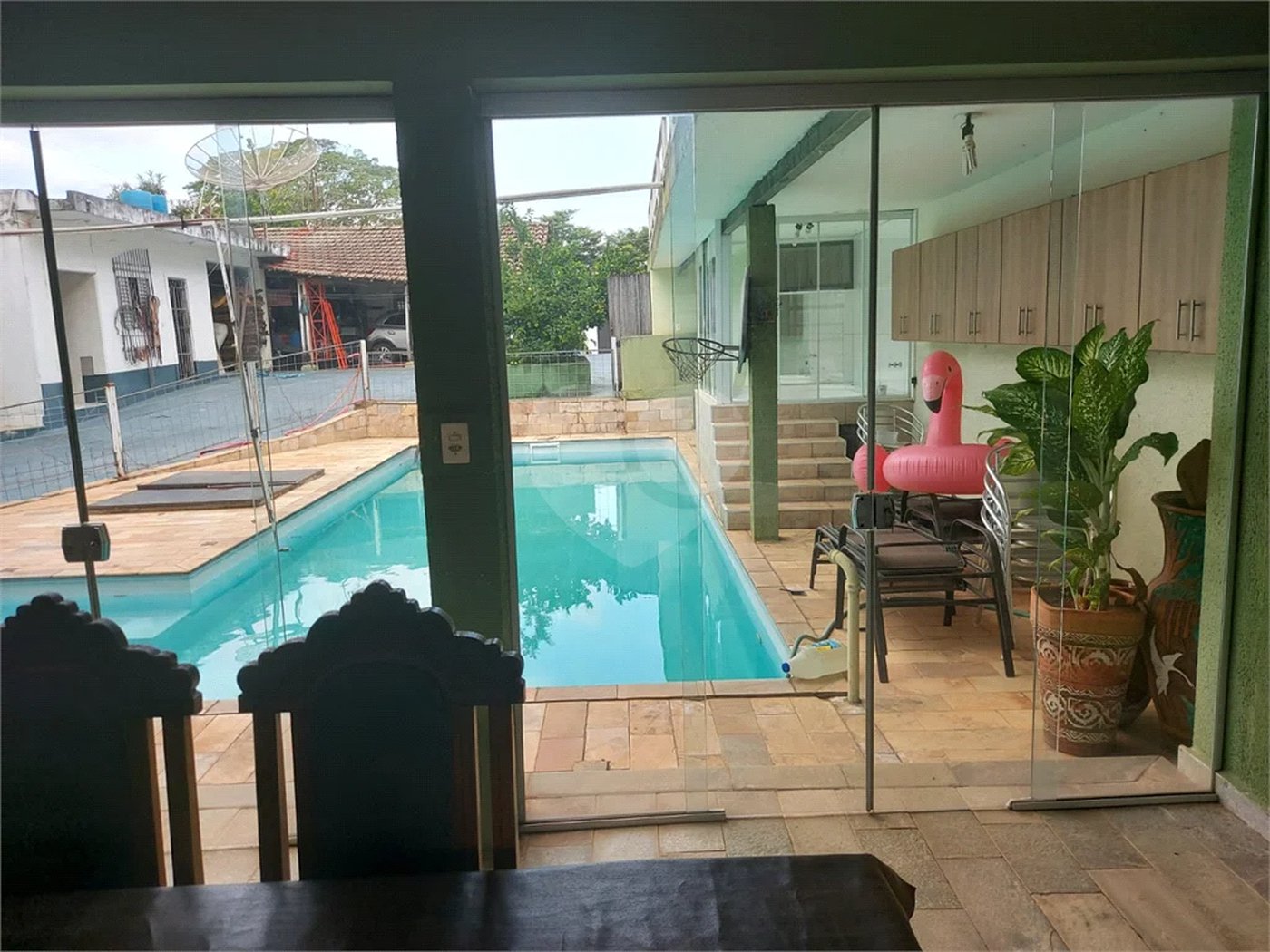 Rancho à venda na Beira do Rio Piracicaba