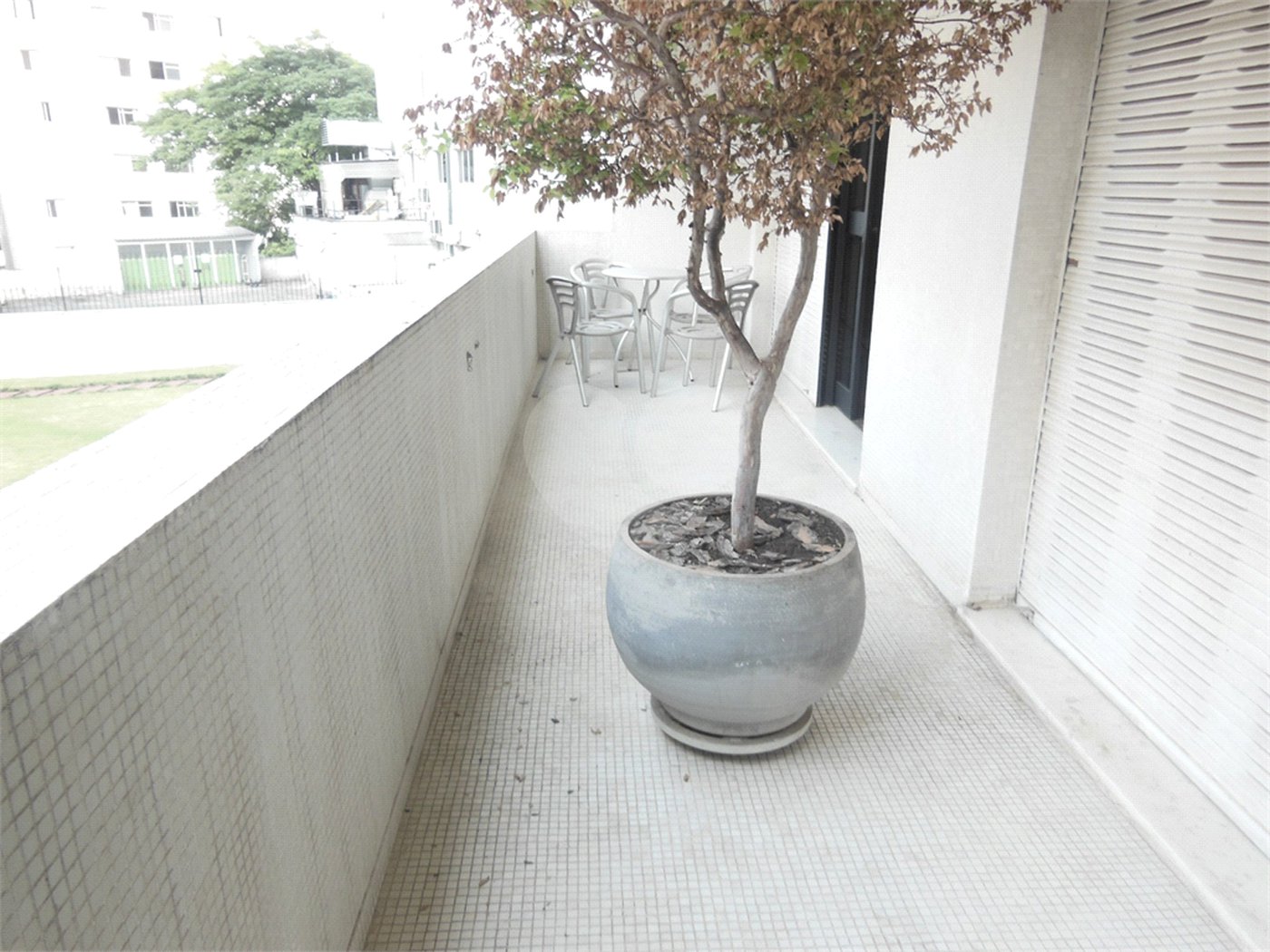Apartamento no Bairro da consolação - Alto Padrão - 495m²