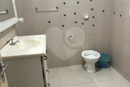 Casa com 110m², 3 quartos, garagem, à venda no bairro do Brás